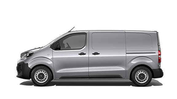 Citroën Jumpy