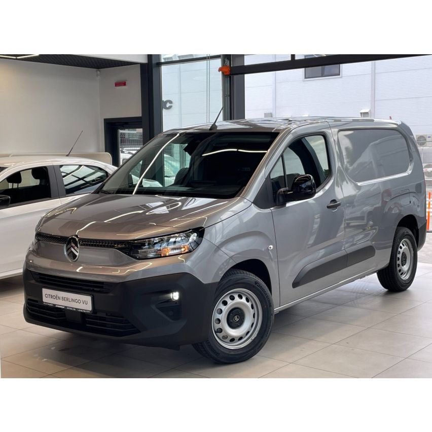 Citroen Berlingo 2024 1.5 BlueHDi МТ (100 к.с.) L2 You