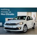 Citroen C-Elysee 2024 1.6 VTI MT (115 к.с.) Live