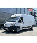 Citroen Jumper 2025 2.2 MultiJet3 MT (140 к.с.) L3H2 4-35 Base