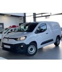 Citroen Berlingo 2025 1.5 BlueHDi МТ (100 к.с.) L2 Base