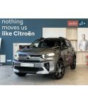 Citroen C3 Aircross 2025 1.2 PureTech MT (100 к.с.) Plus