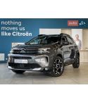 Citroen C5 Aircross 2025 1.5 BlueHDi AT (130 к.с.) S&S Shine