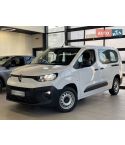 Citroen Berlingo 2026 1.5 BlueHDi МТ (100 к.с.) L2 You
