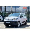 Citroen Berlingo 2025 1.5 BlueHDi МТ (100 к.с.) L1 You