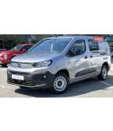 Citroen Berlingo 2026 Crewcab 1.5 BlueHDi MT (100 к.с.) L2 You