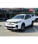 Citroen C3 Aircross 2025 1.2 PureTech MT (100 к.с.) Plus