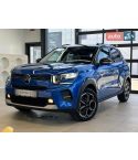 Citroen C3 2026 1.2 Hybrid AT (100 к.с.) Max