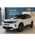 Citroen C5 Aircross 2025 1.5 BlueHDi AT (130 к.с.) S&S Shine