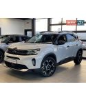 Citroen C5 Aircross 2025 1.5 BlueHDi AT (130 к.с.) S&S Feel