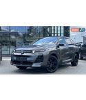 Citroen C5 Aircross 2026 1.6 PureTech AT (180 к.с.) Plus