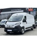 Citroen Jumper 2026 2.2 MultiJet3 MT (140 к.с.) L4H2 4-35 Base