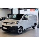 Citroen Jumpy 2025 2.0 BlueHDi MT (145 к.с.) L3 Base